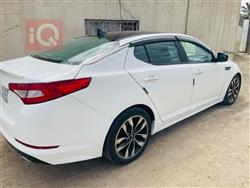 كيا اوبتيما